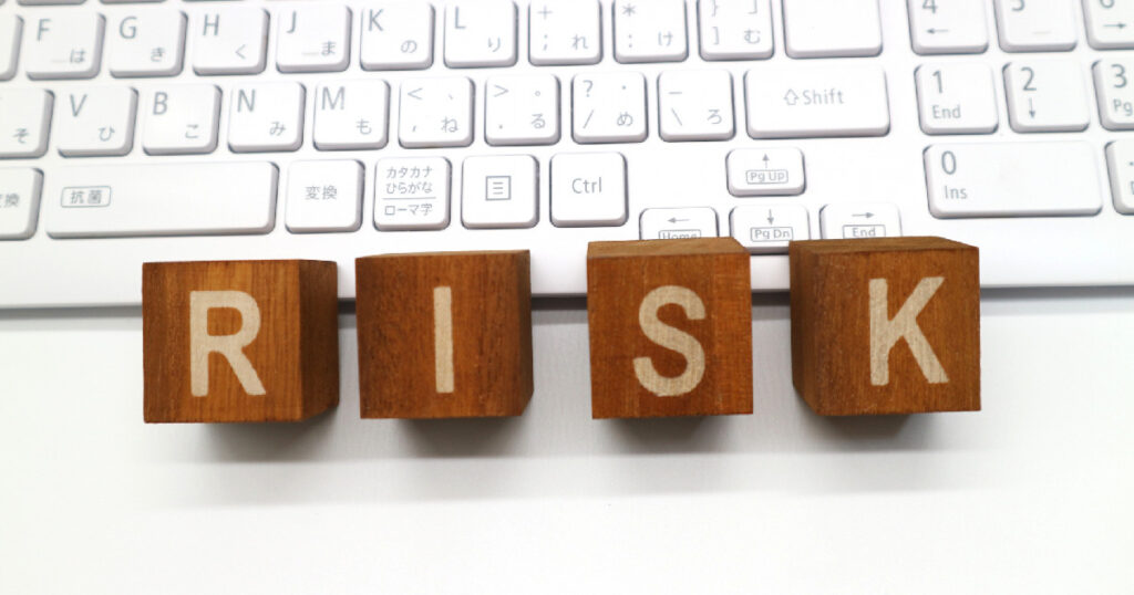 Amazonで無在庫転売はアカウント停止リスクもある！アカウント停止の際の対処法も解説します！